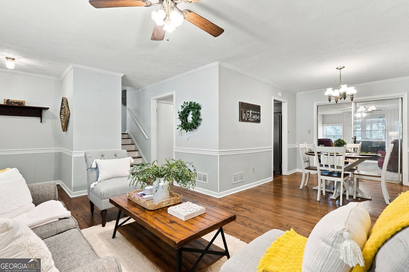 3142 Brooks Lane Powder Springs - Photo 9
