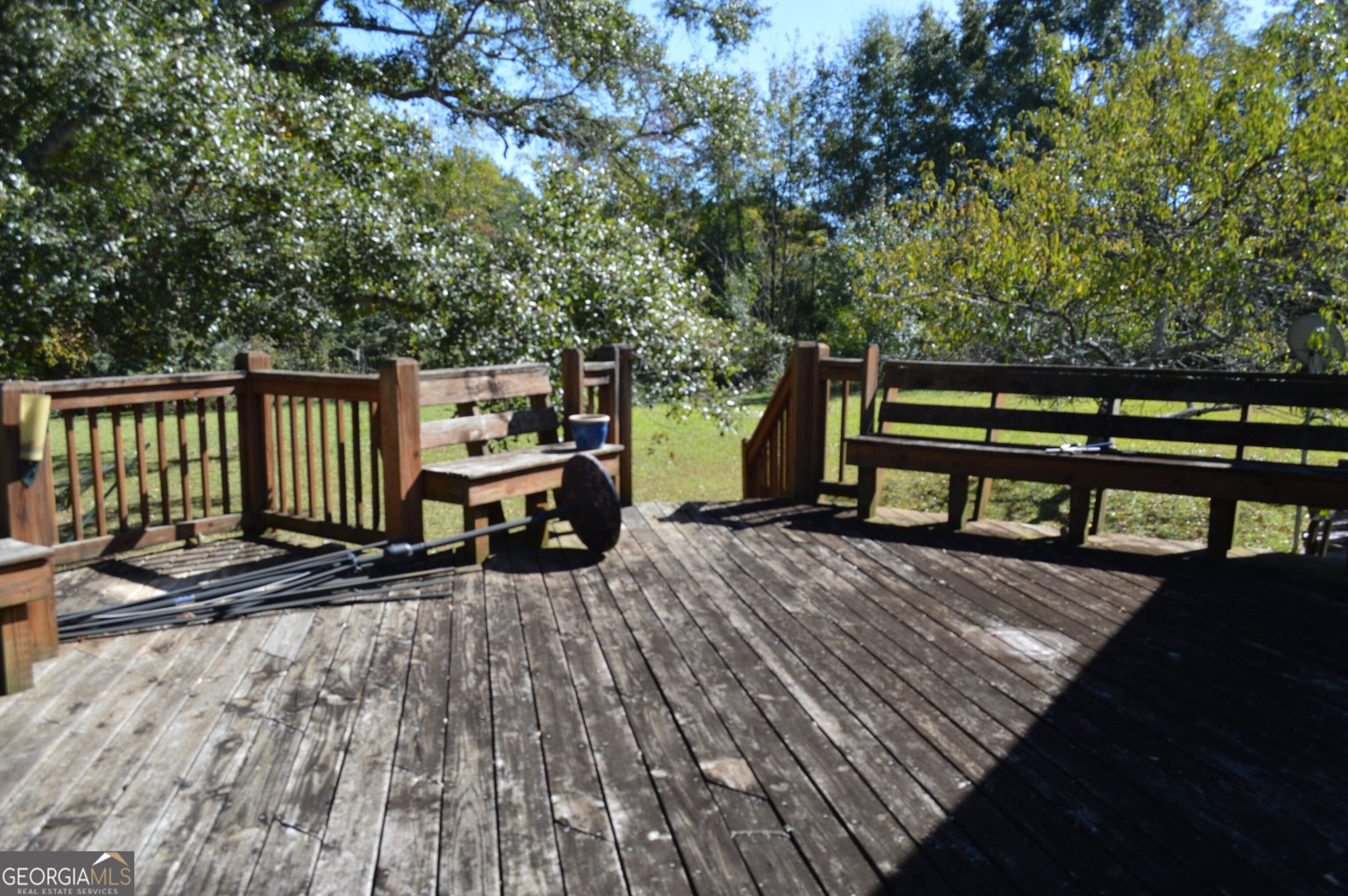 2051 Lake Road McDonough - Photo 16