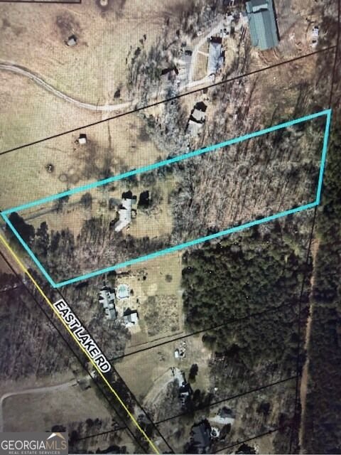 2051 Lake Road McDonough - Photo 20