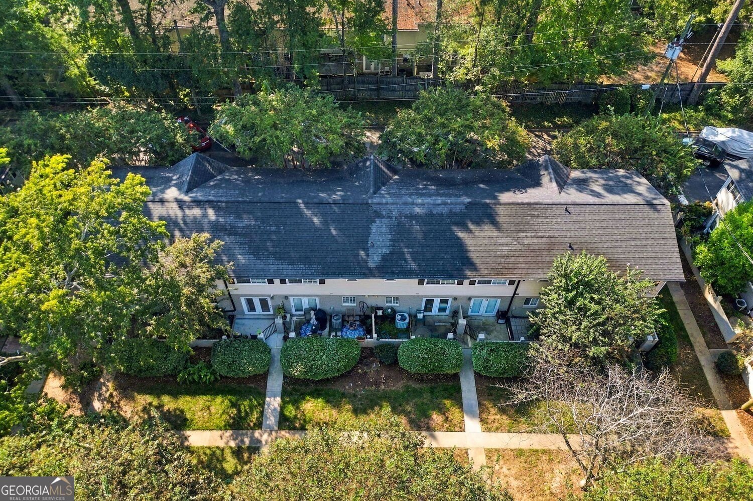 6940 Roswell Road Sandy Springs - Photo 27