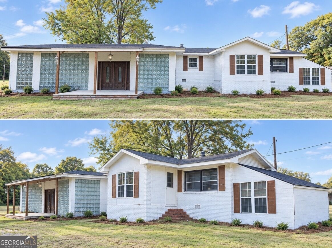 122 Sasser Drive Bonaire - main photo