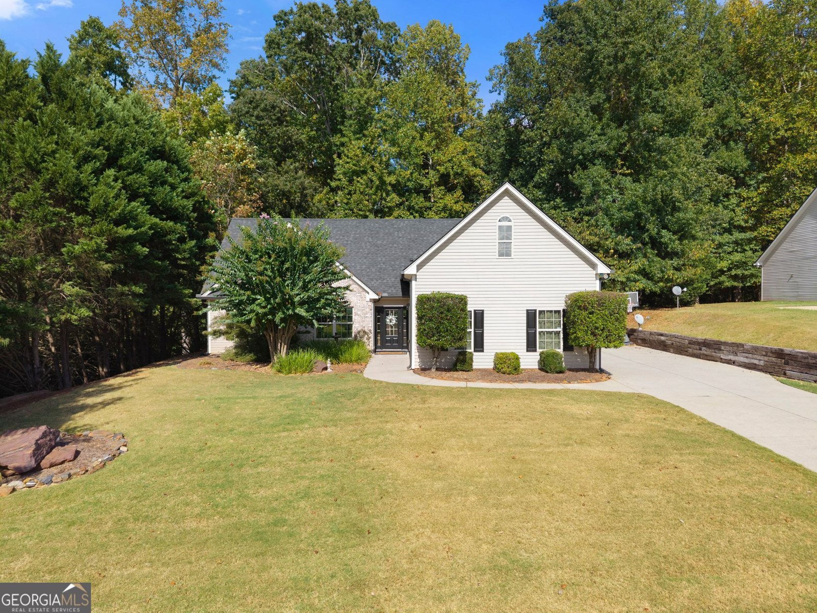 370 Laurel Oaks Lane Jefferson - Photo 27