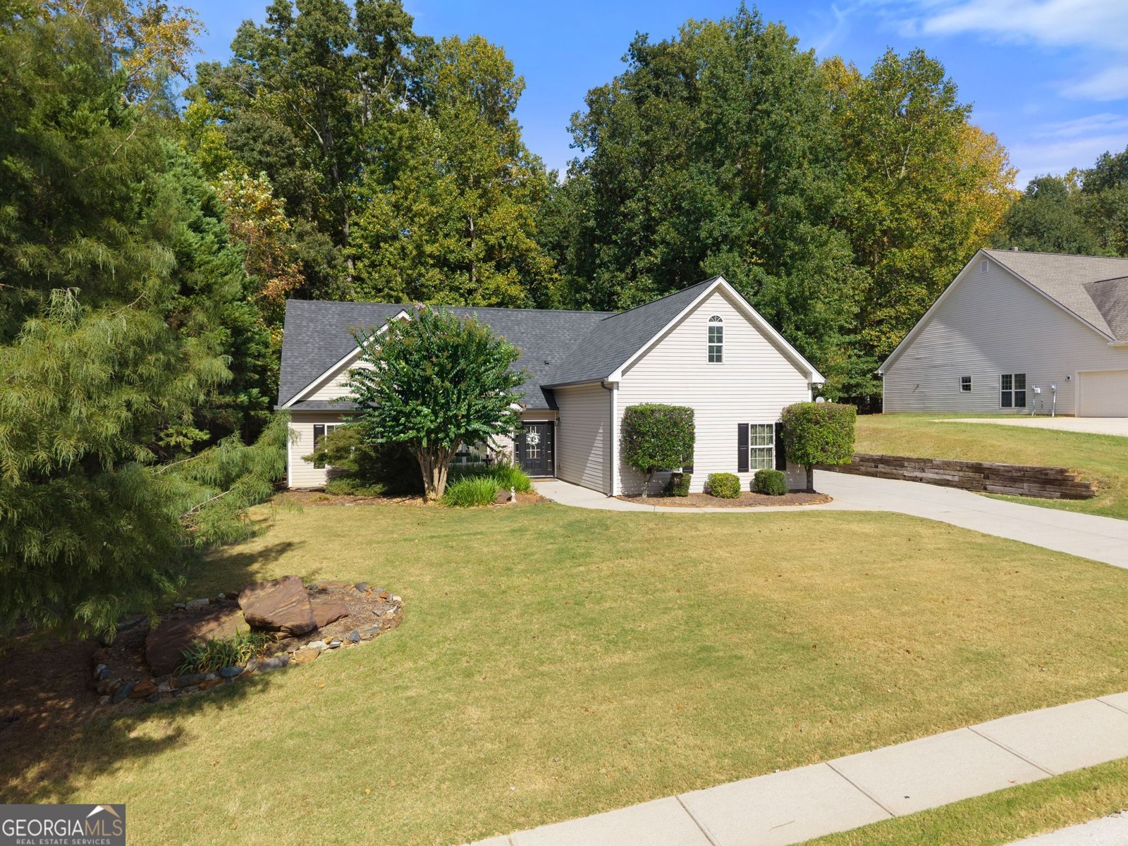 370 Laurel Oaks Lane Jefferson - Photo 30