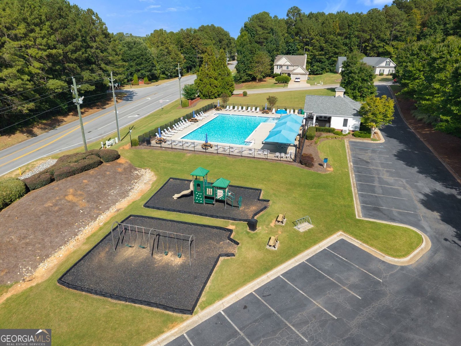 370 Laurel Oaks Lane Jefferson - Photo 36