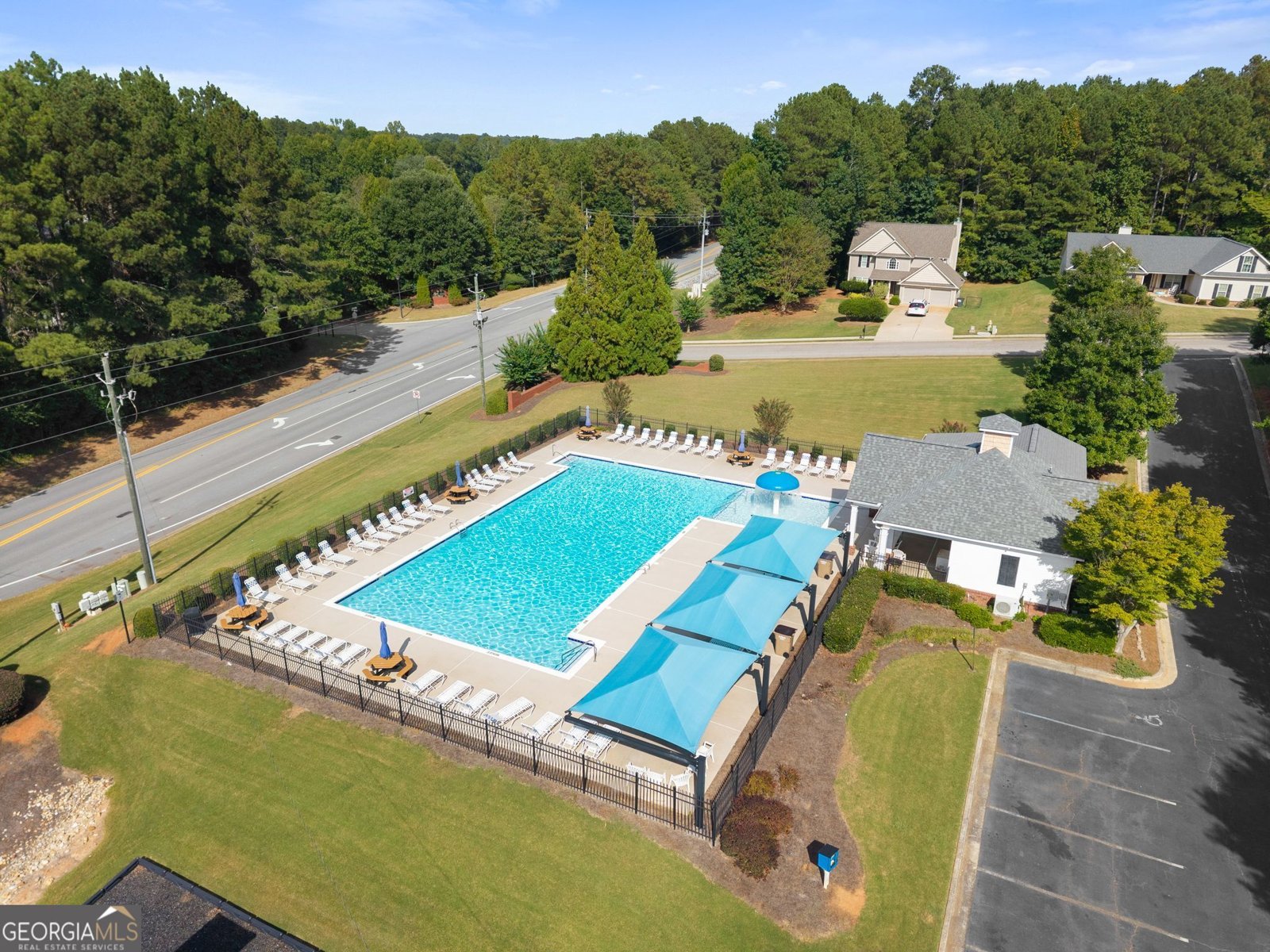 370 Laurel Oaks Lane Jefferson - Photo 37