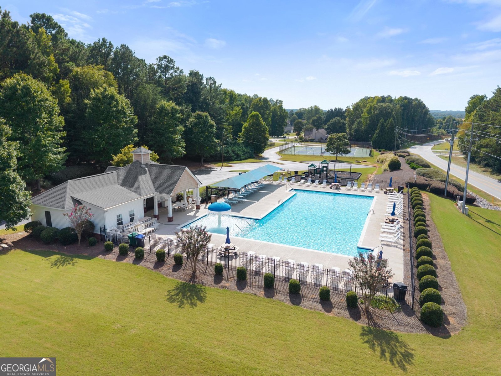 370 Laurel Oaks Lane Jefferson - Photo 38