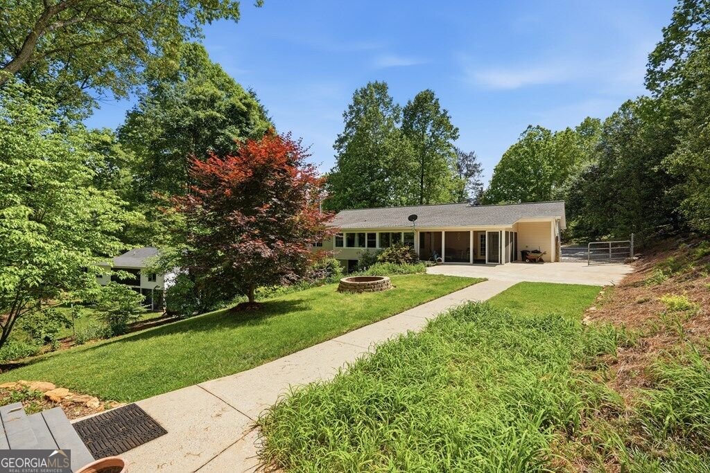7616 Highland Oaks Drive Young Harris - Photo 22