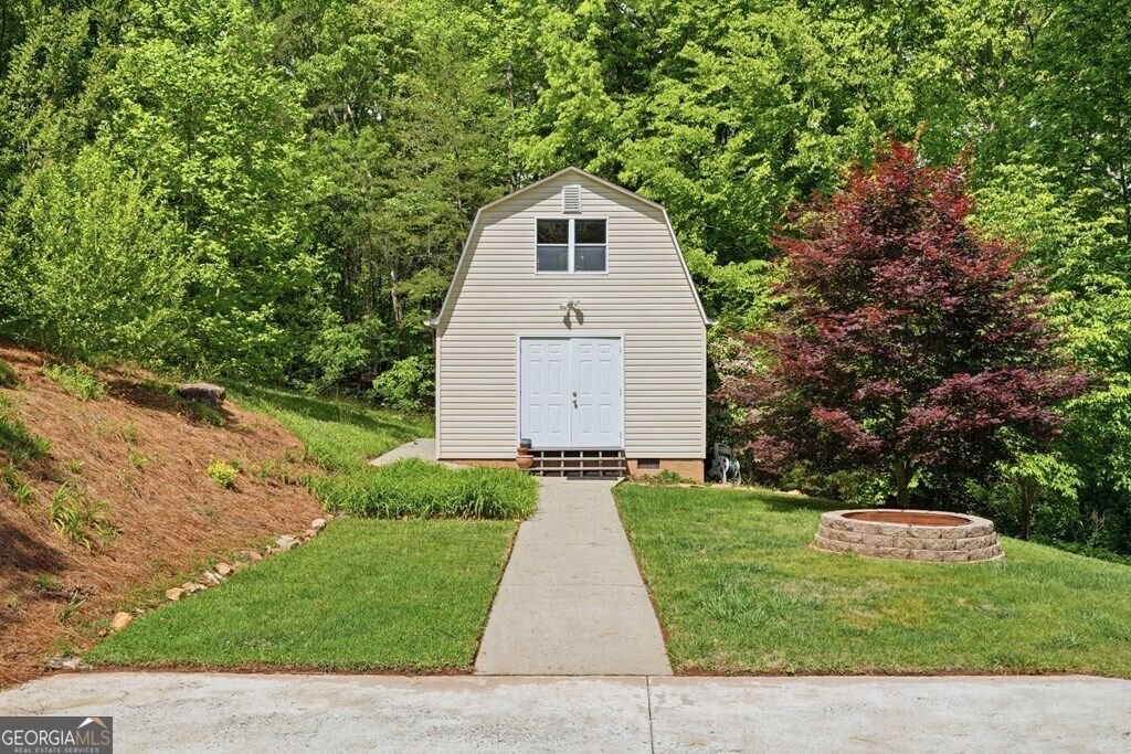 7616 Highland Oaks Drive Young Harris - Photo 26