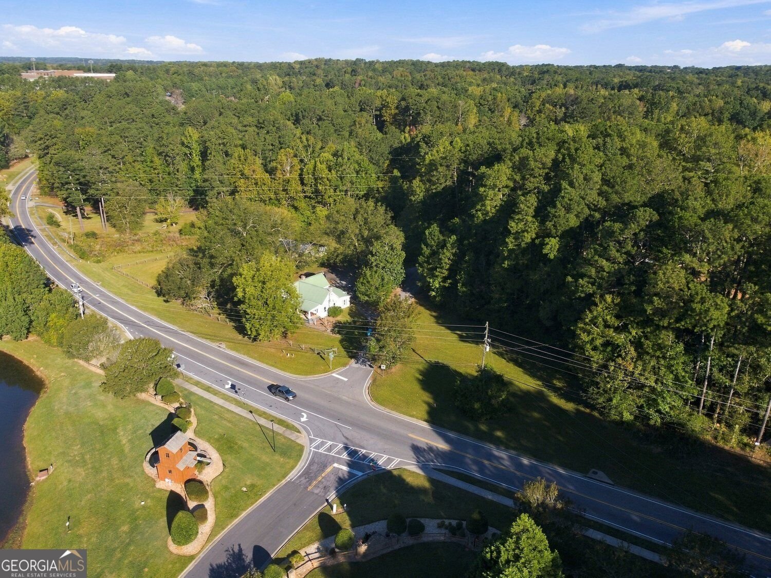 2825 Brannan Road Snellville - Photo 10