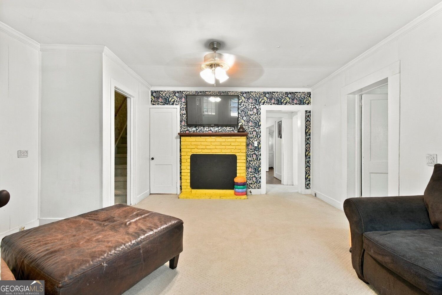 2825 Brannan Road Snellville - Photo 22