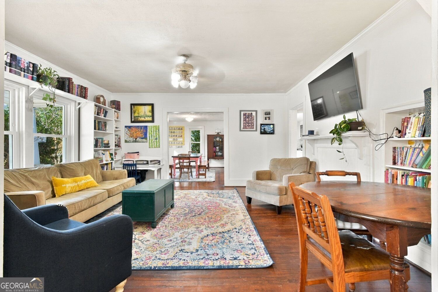 2825 Brannan Road Snellville - Photo 24