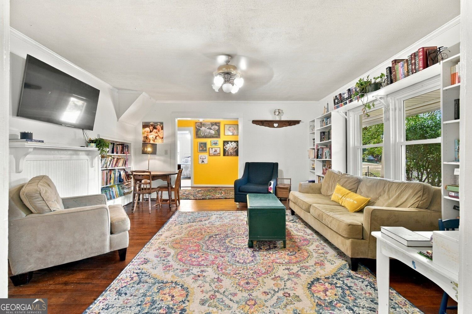 2825 Brannan Road Snellville - Photo 25