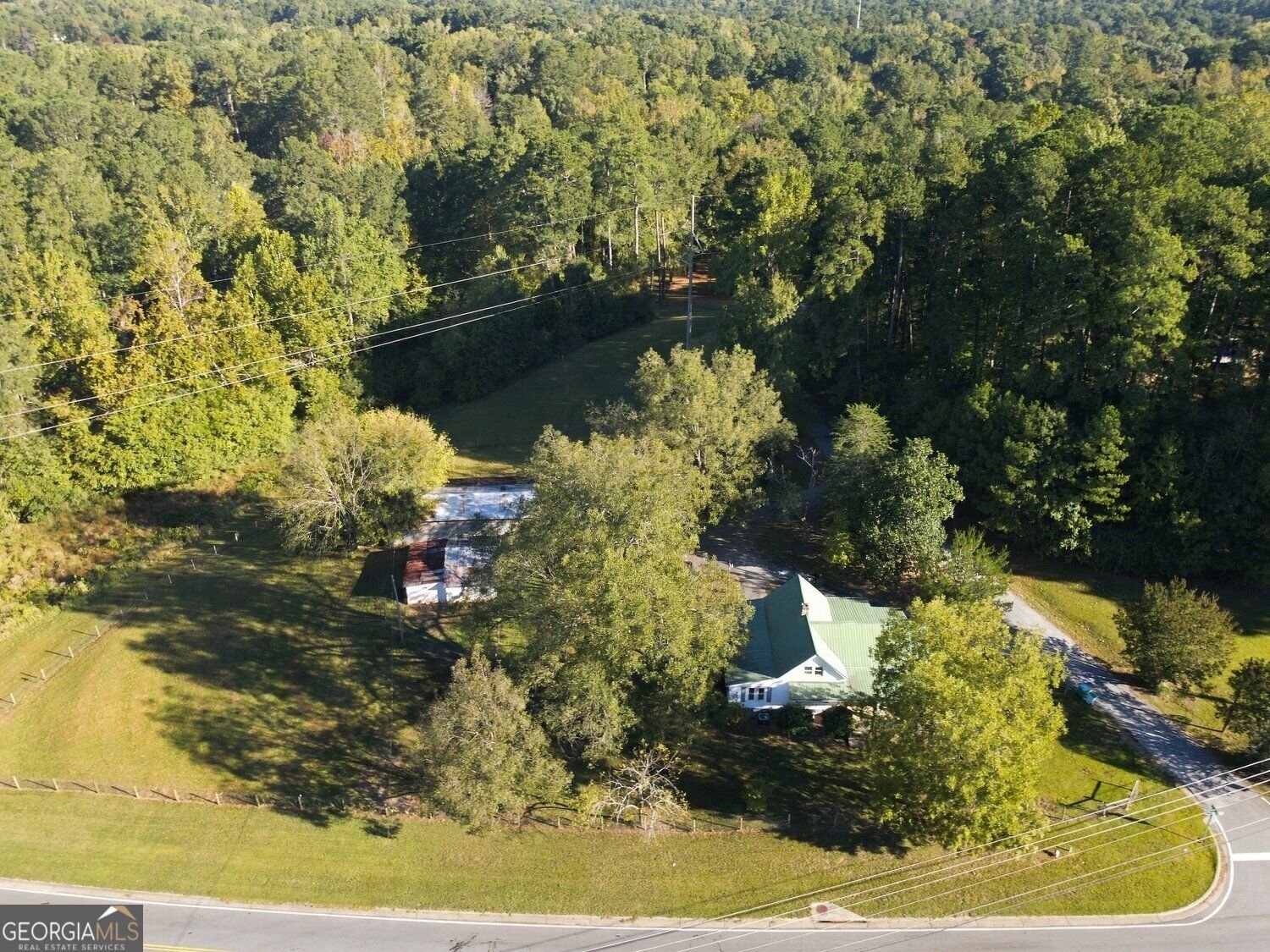 2825 Brannan Road Snellville - Photo 9