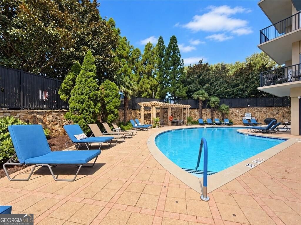 4561 Olde Perimeter Way Atlanta - Photo 17