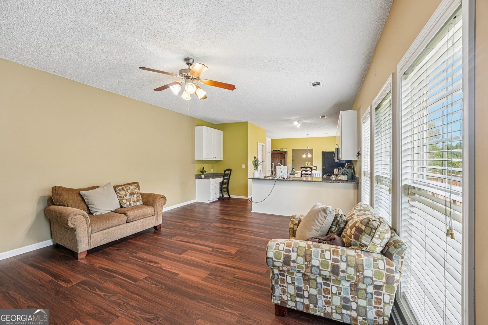 376 The Gables Drive McDonough - Photo 12