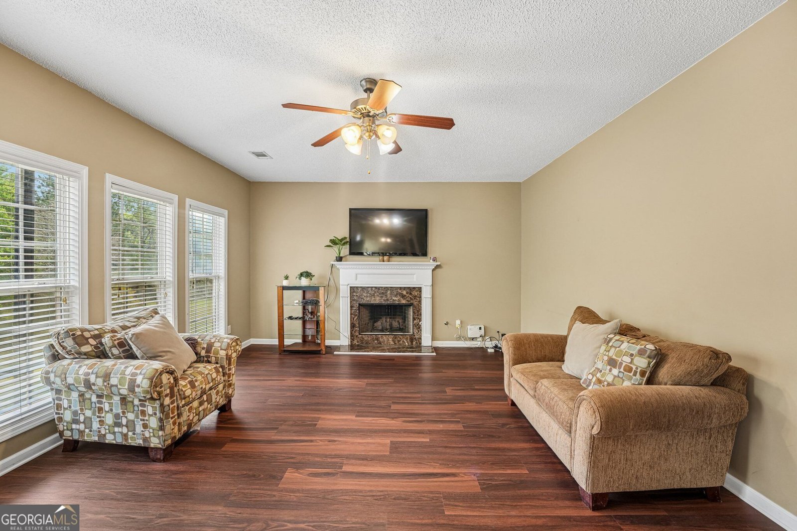 376 The Gables Drive McDonough - Photo 13