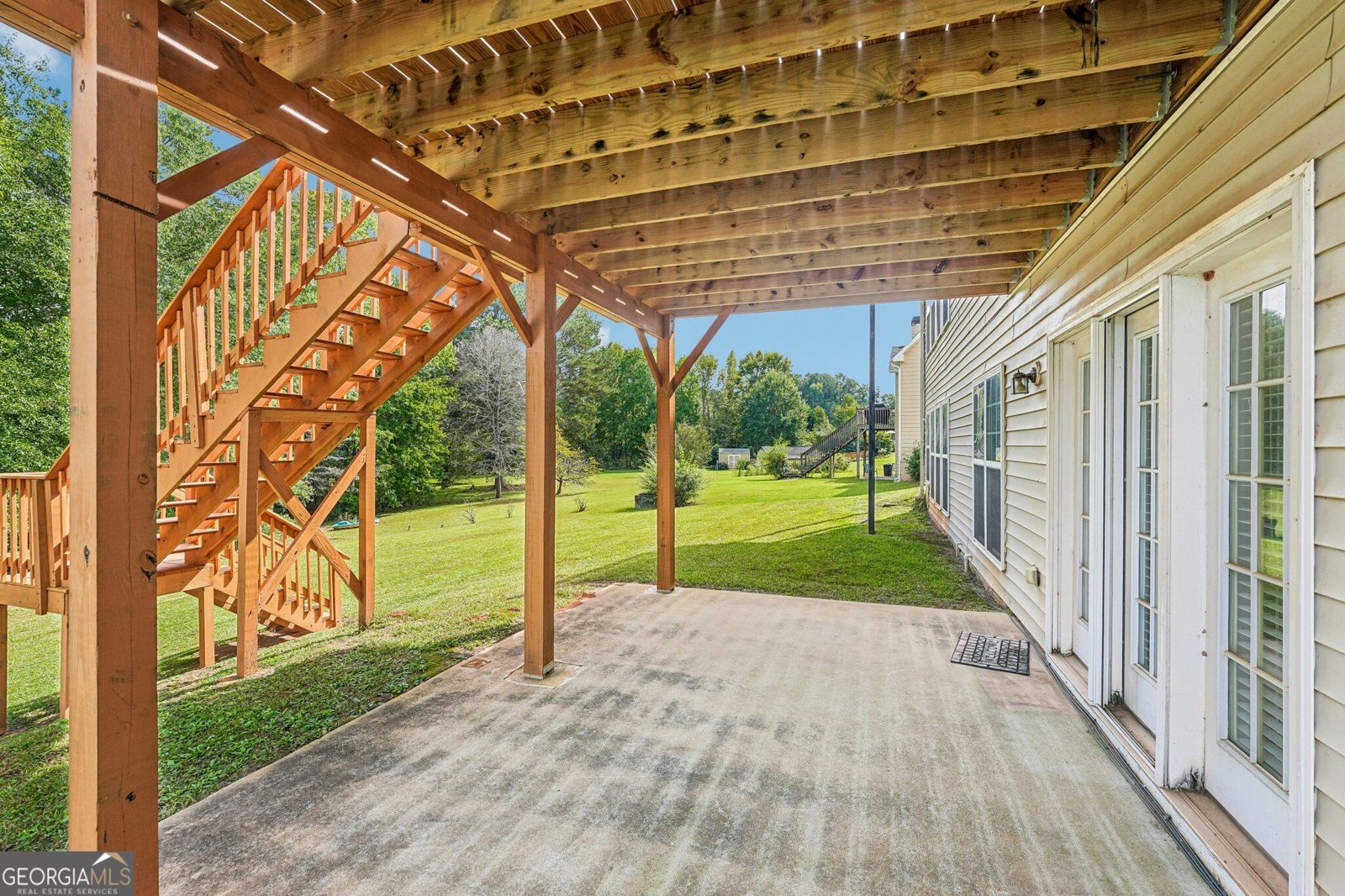 376 The Gables Drive McDonough - Photo 33