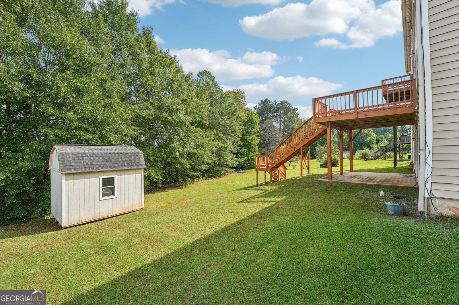 376 The Gables Drive McDonough - Photo 36