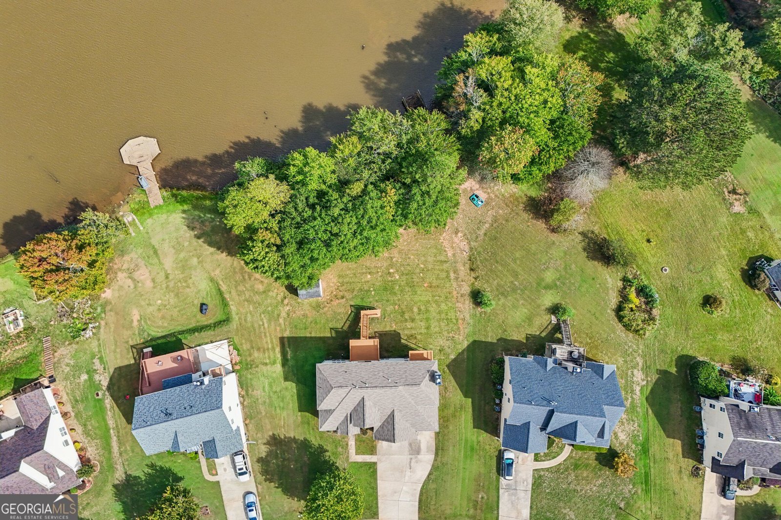 376 The Gables Drive McDonough - Photo 38
