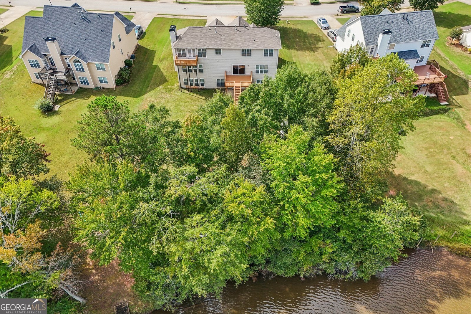 376 The Gables Drive McDonough - Photo 39