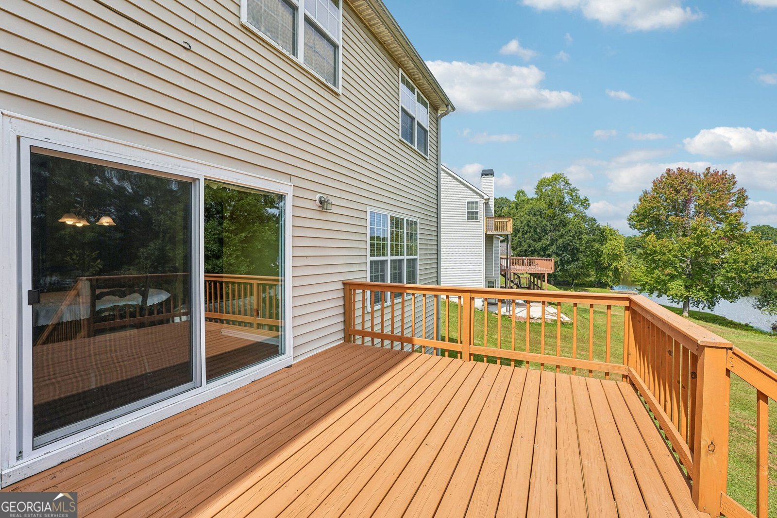 376 The Gables Drive McDonough - Photo 8