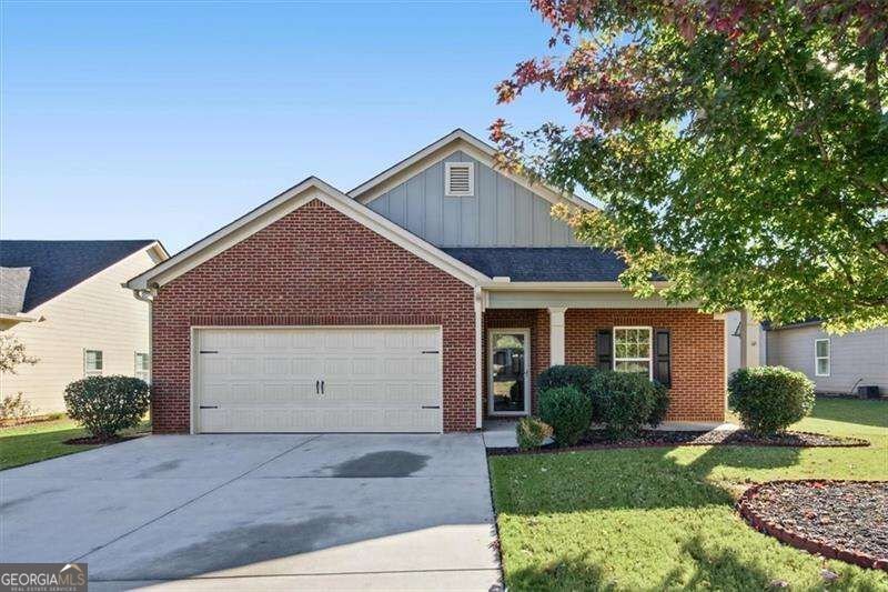 19 Gilreath Trail Cartersville - main photo
