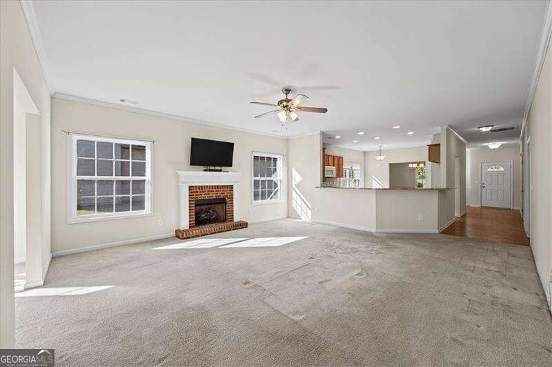 19 Gilreath Trail Cartersville - Photo 11