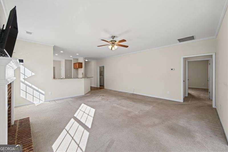 19 Gilreath Trail Cartersville - Photo 12