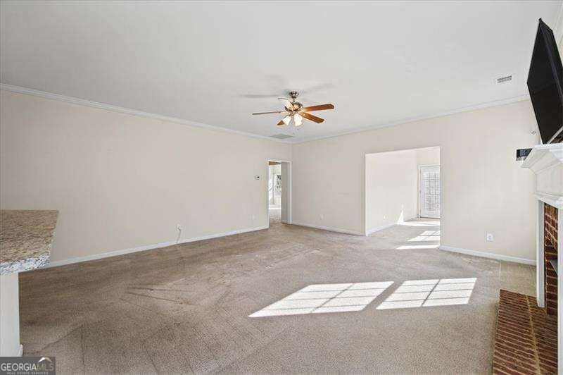 19 Gilreath Trail Cartersville - Photo 13