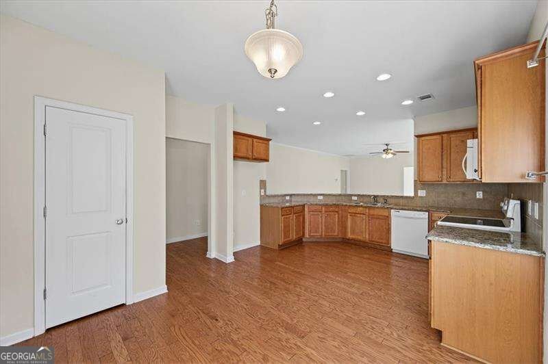 19 Gilreath Trail Cartersville - Photo 15