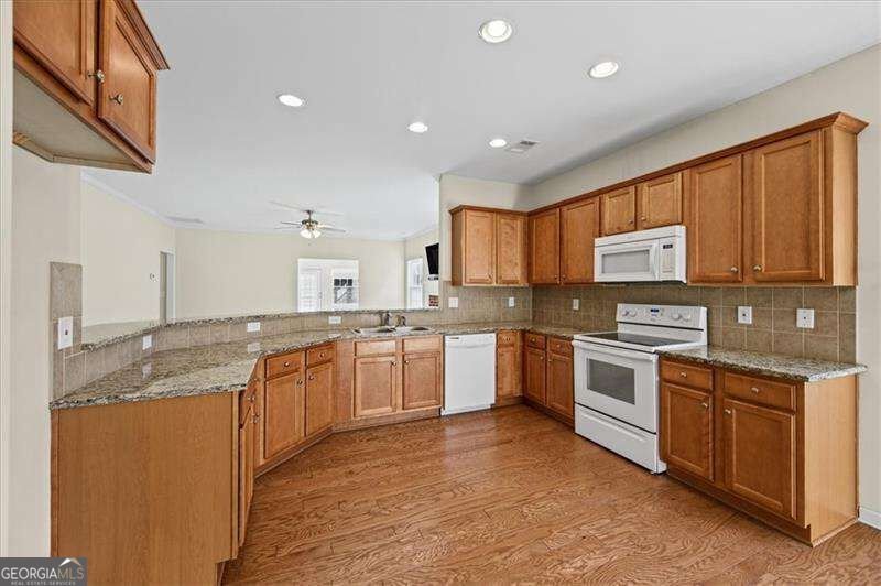 19 Gilreath Trail Cartersville - Photo 16