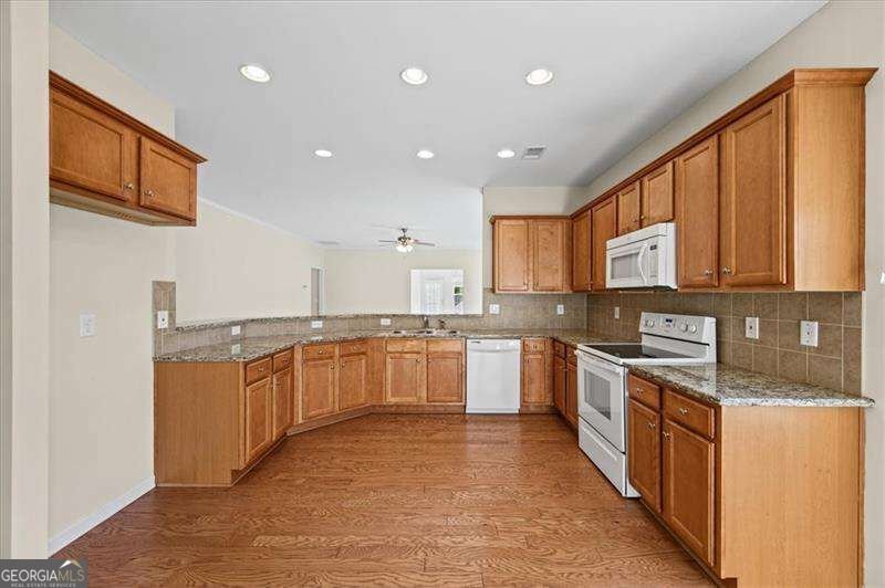 19 Gilreath Trail Cartersville - Photo 17