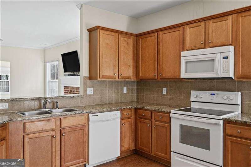 19 Gilreath Trail Cartersville - Photo 18
