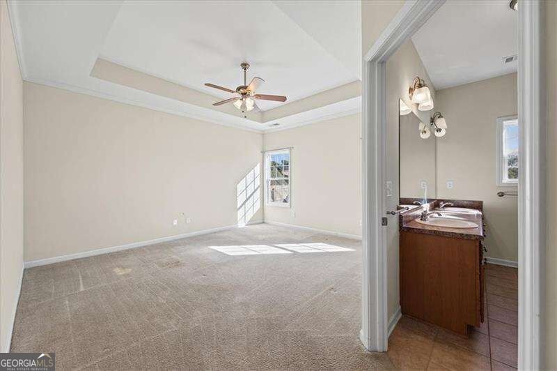 19 Gilreath Trail Cartersville - Photo 21