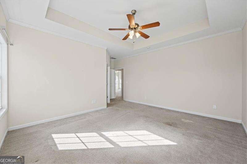19 Gilreath Trail Cartersville - Photo 23