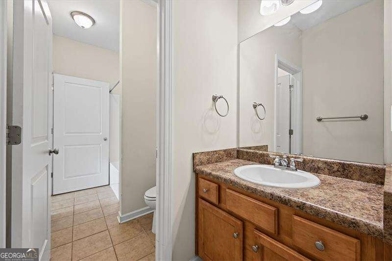 19 Gilreath Trail Cartersville - Photo 27