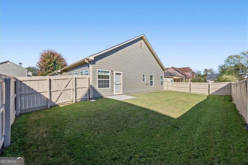 19 Gilreath Trail Cartersville - Photo 36