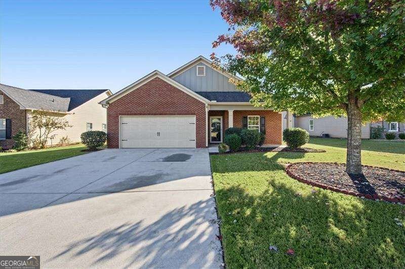 19 Gilreath Trail Cartersville - Photo 40
