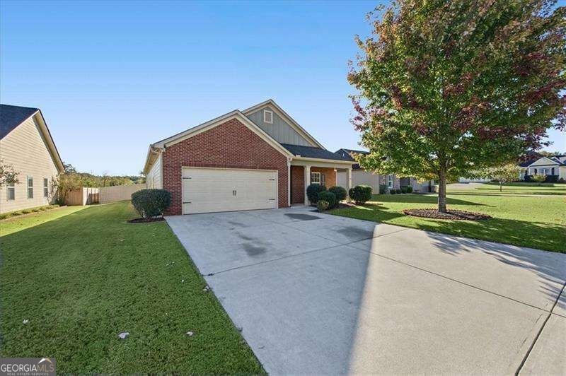 19 Gilreath Trail Cartersville - Photo 41