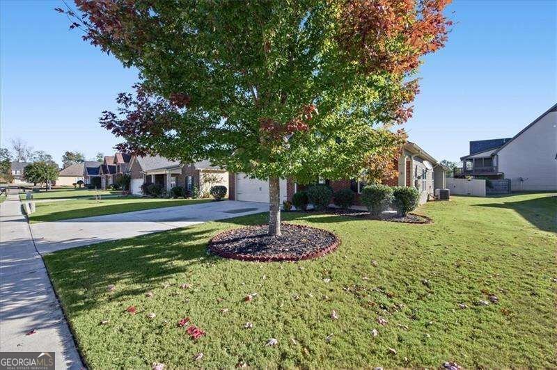 19 Gilreath Trail Cartersville - Photo 43