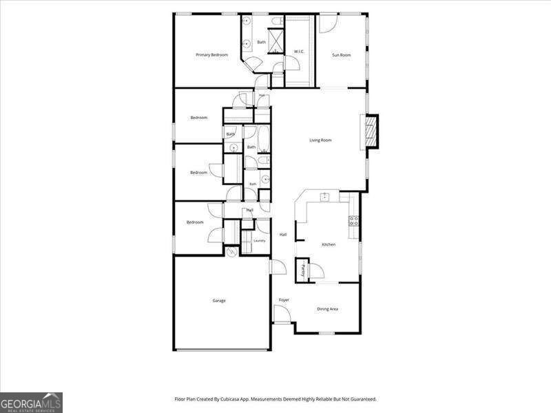 19 Gilreath Trail Cartersville - Photo 44