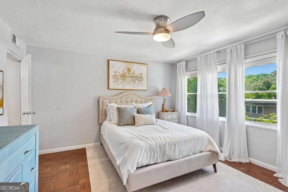 284 Lakemoore Drive Atlanta - Photo 10