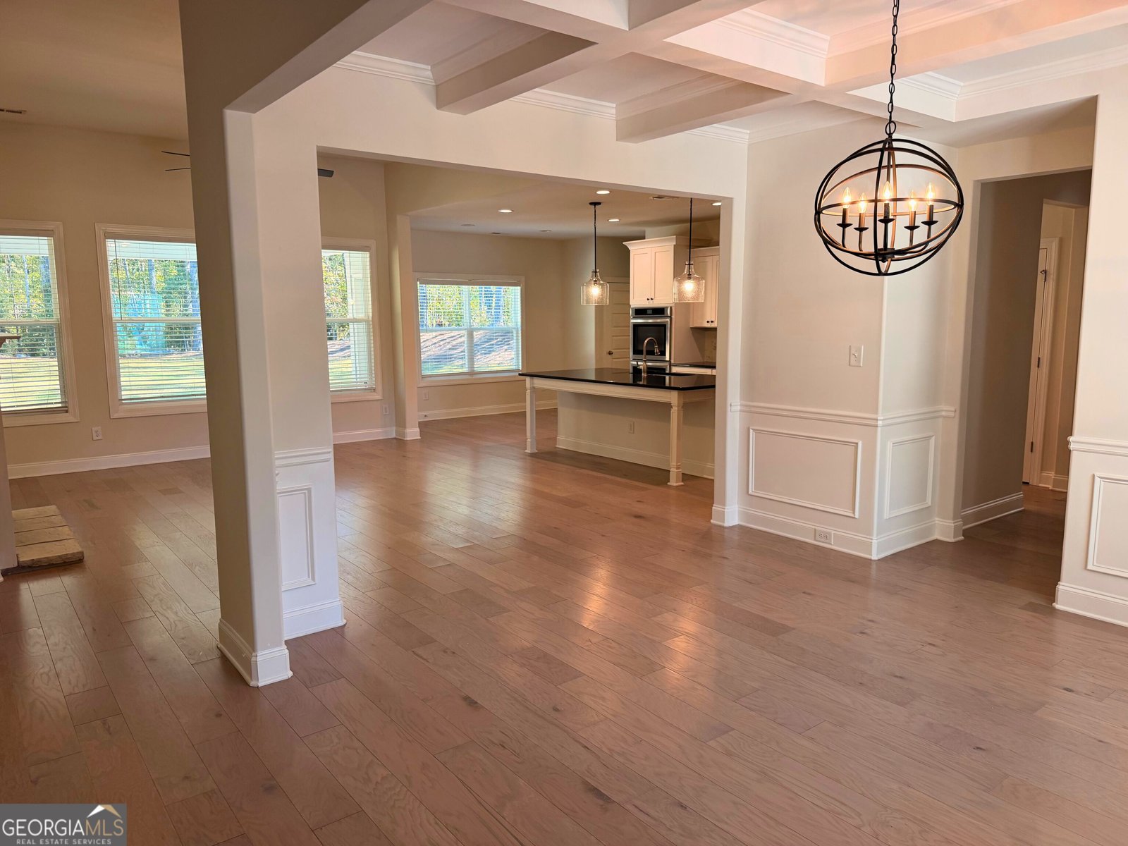 9455 Glacial Lane Fairburn - Photo 10