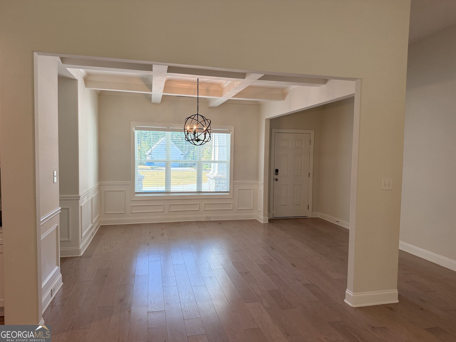 9455 Glacial Lane Fairburn - Photo 11
