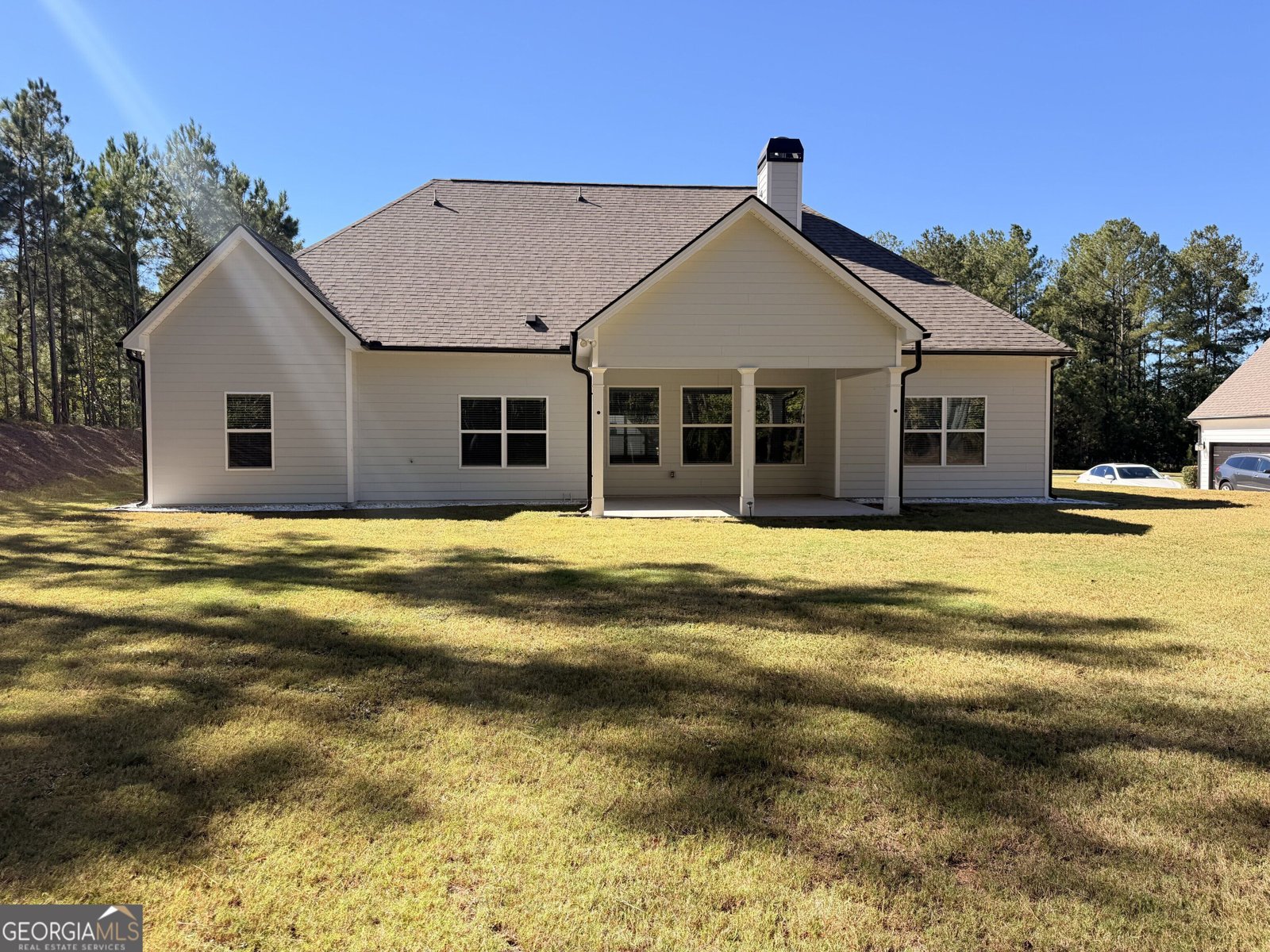 9455 Glacial Lane Fairburn - Photo 22
