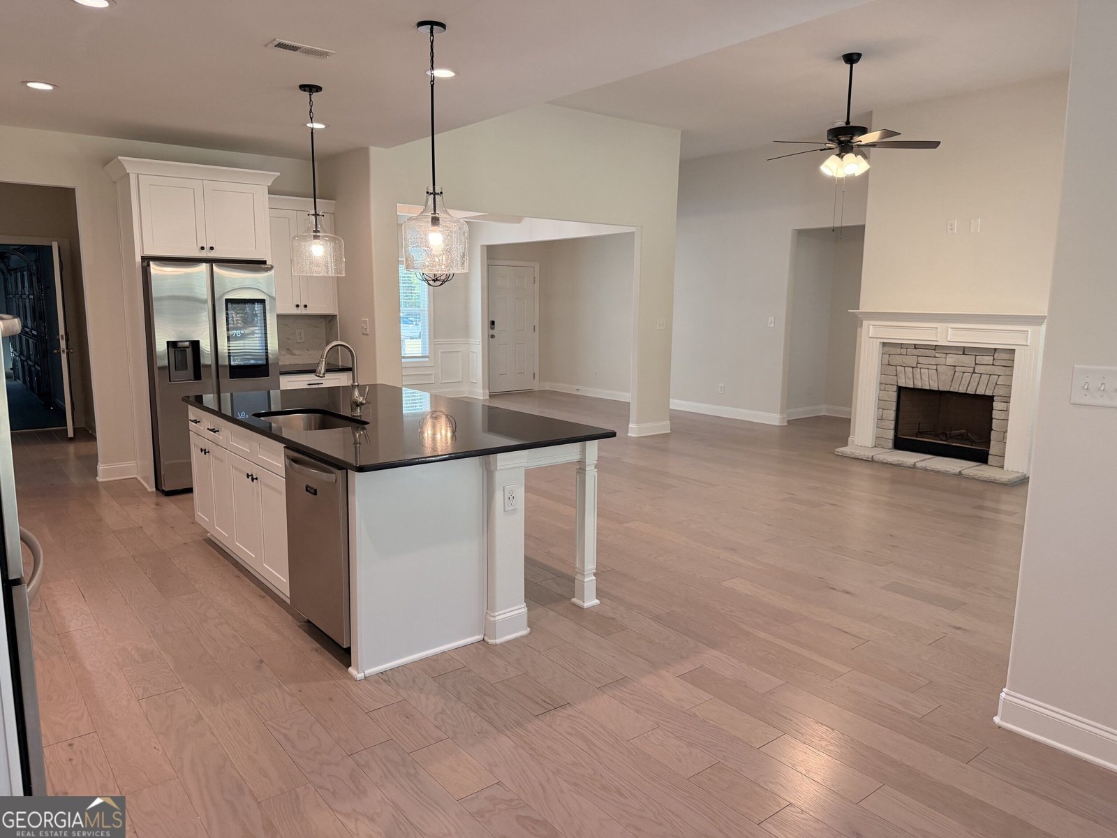 9455 Glacial Lane Fairburn - Photo 6