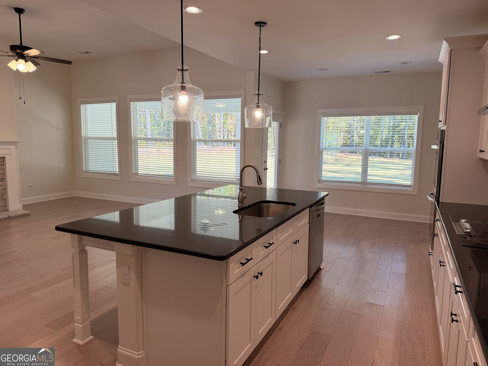9455 Glacial Lane Fairburn - Photo 8