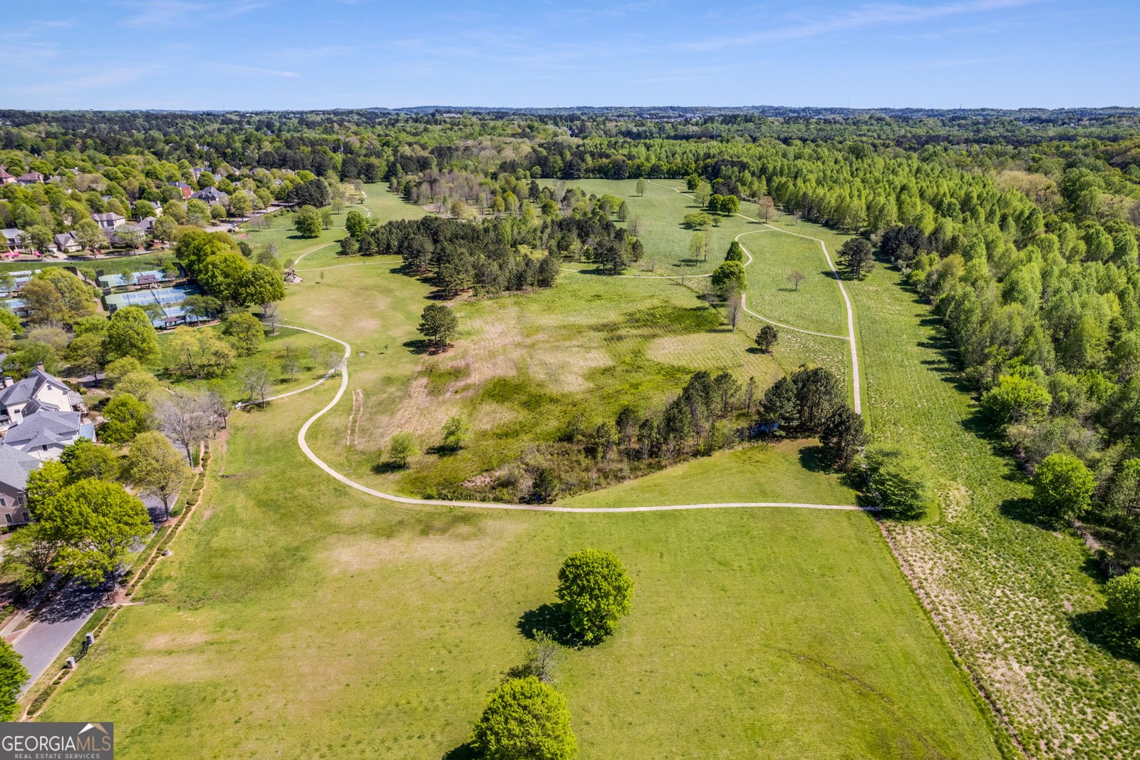 4486 Meadow Club Drive Suwanee - Photo 16