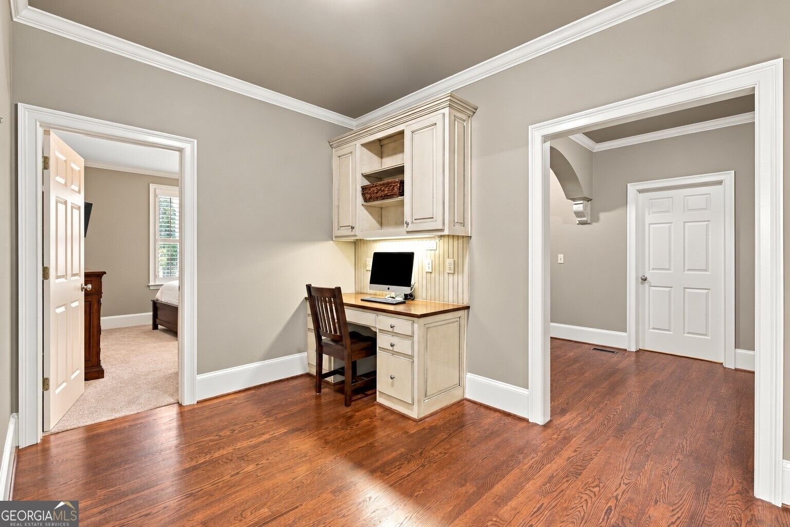 4486 Meadow Club Drive Suwanee - Photo 20