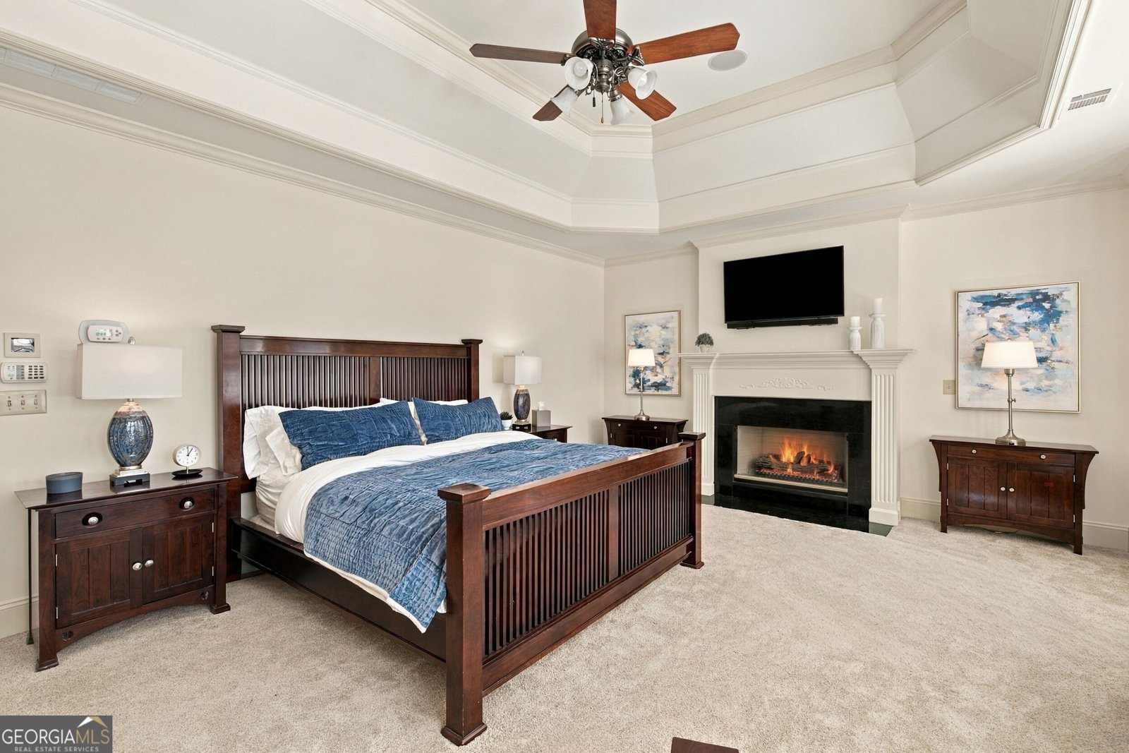 4486 Meadow Club Drive Suwanee - Photo 23